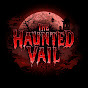 The haunted vail  logo