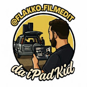 Flakko.Filmedit