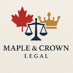 Maple & Crown Legal