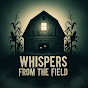 Whispers from the Field logo