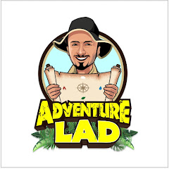 Adventure Lad - Shorts channel logo