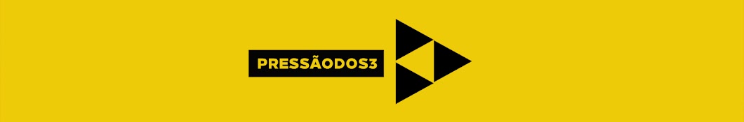Pressaodos3 YouTube channel avatar