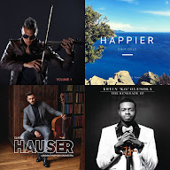 Focus Mix Instrumental