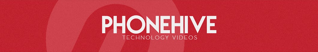PhoneHive Avatar canale YouTube 