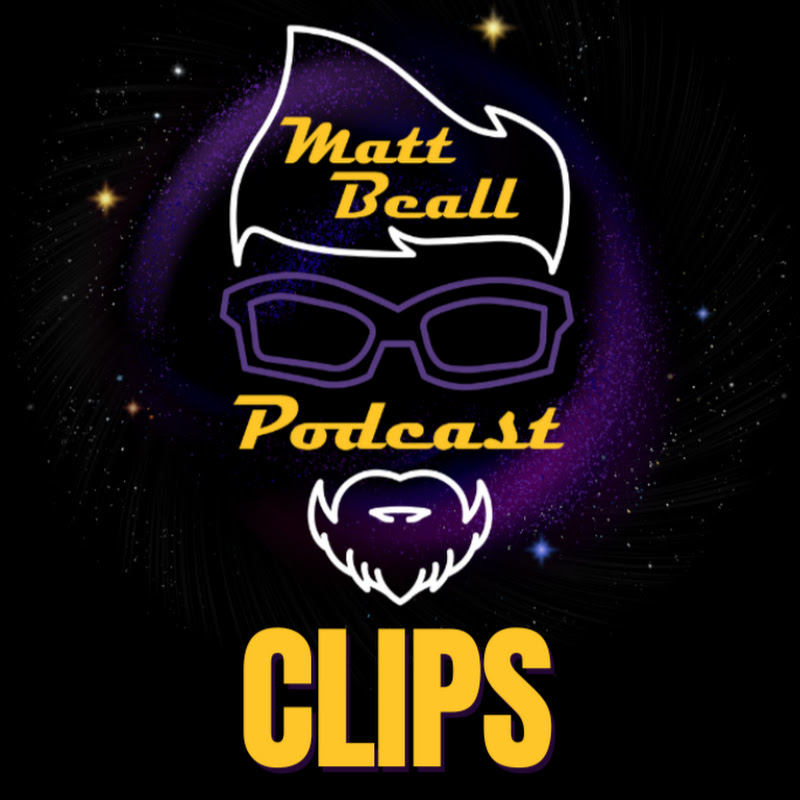 Matt Beall Podcast Clips