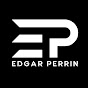 Edgar Perrin logo