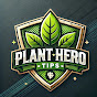 Plant Hero Tips logo