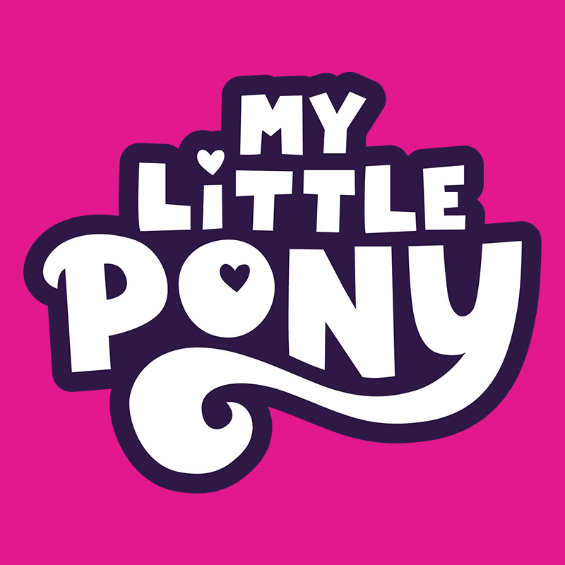 My Little Pony 台湾语 - 官方频道 YouTube 頻道頭像