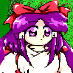 秋宮　東方ゆっくり茶番と解説