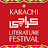 Karachi & Islamabad Literature Festivals