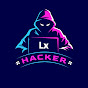 Lx Hacker logo