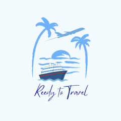 Reedy To Travel channel thumbnail