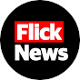 Flick News logo