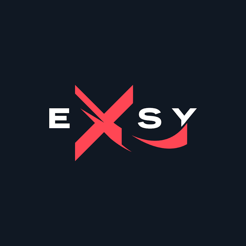 eXsy icon