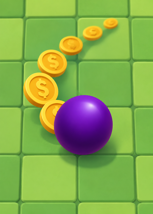 Balls Puzzle — cover art