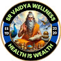 SR VAIDYA HOLISTIC WELLNESS CENTER logo