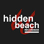 Hidden Beach Recordings logo