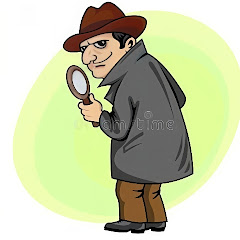 Mysterious Crime Stories 