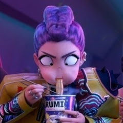 KPop Demon Hunters AI