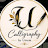 @calligraphybyumam
