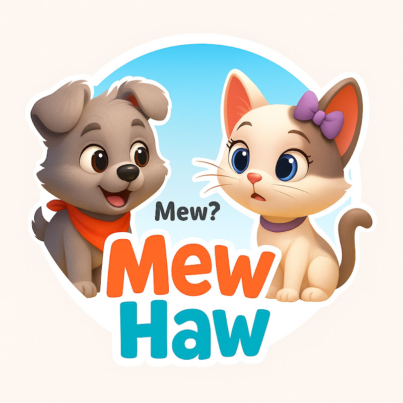 Mew Haw
