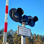 Estonian Level Crossings logo