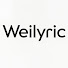 lUqgcICVr6k-channel-avatar-Weilyric