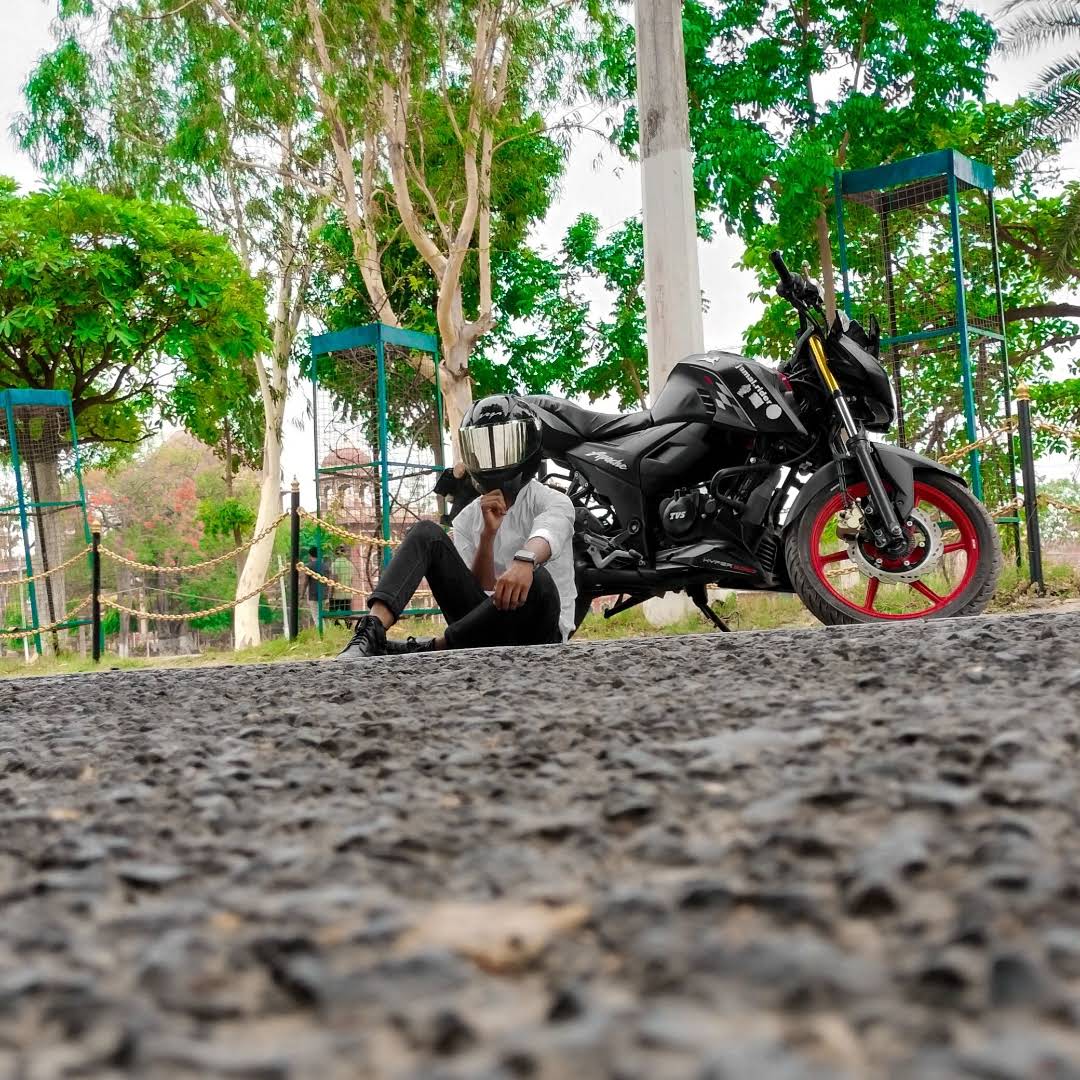 Post from Mr Nisar rider