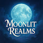 Moonlit Realms logo