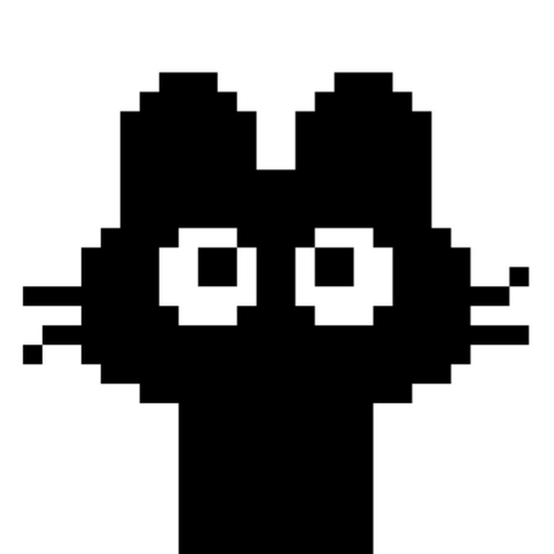 Bluck Kat