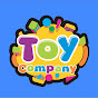 Toy Company logo