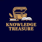 Knowledge Treasure  logo
