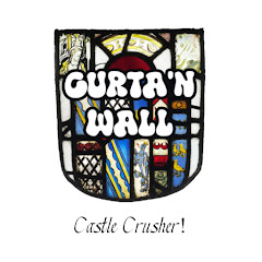 Curta'n Wall - Topic