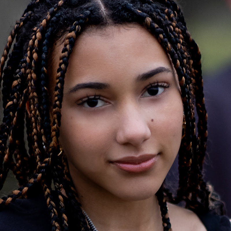 Nandi Bushell