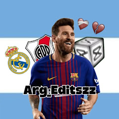 Argentina_Editszzッ