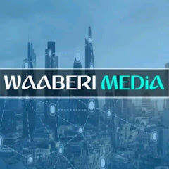 Waaberi Media Avatar