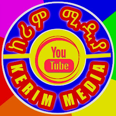KERIM MEDIA-ከሪም ሚዲያ channel logo