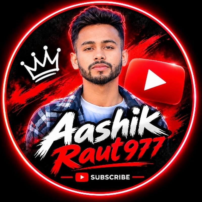 Aashik Raut977