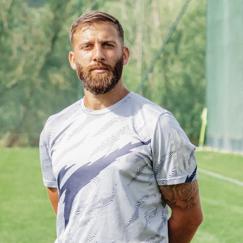 Coach Yousif 