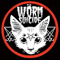 Worm Suicide logo