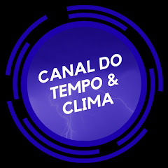 CANAL DO TEMPO E CLIMA - Prof Thiago Maia