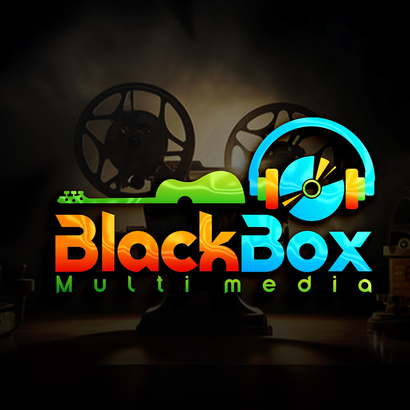 BlackBox Multimedia