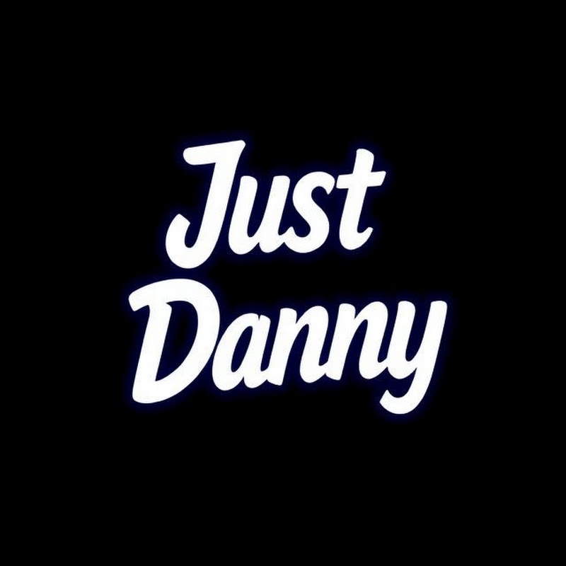 Just Danny icon