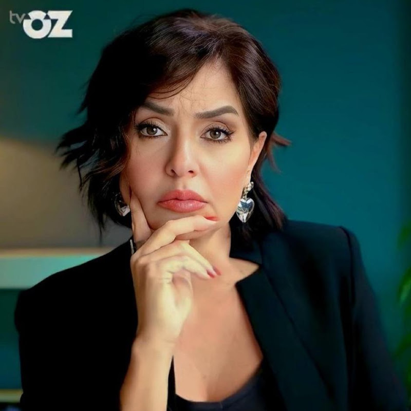 Özlem Gürses