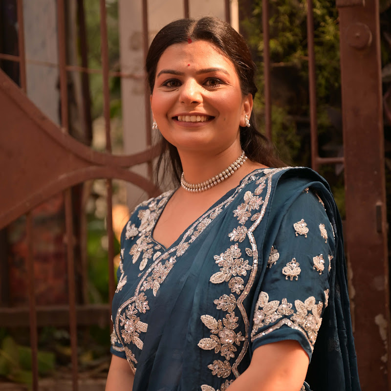 Style by Bhumika Hindi icon