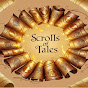 SCROLLS OF TALES logo