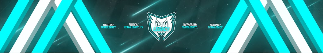 Team Legacy Avatar canale YouTube 
