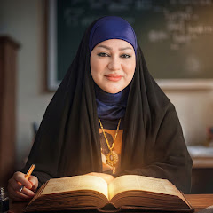 الست إخلاص الإبراهيمي