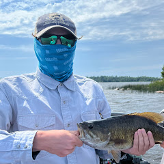 Premo Angling