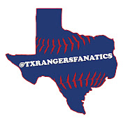 Texas Rangers Fanatics